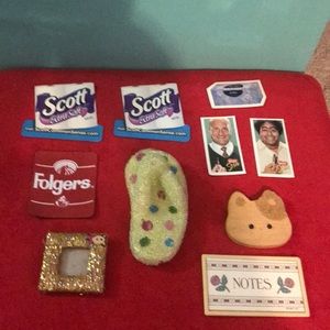 Vintage Magnet Lot!